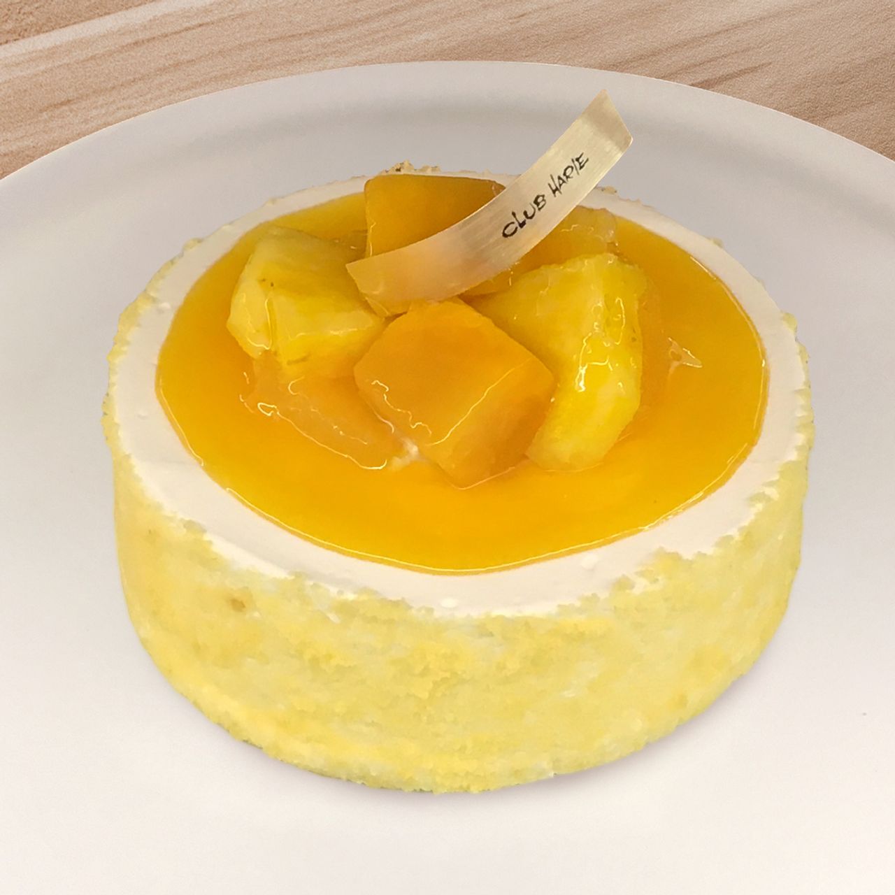 季節のフロマージュ