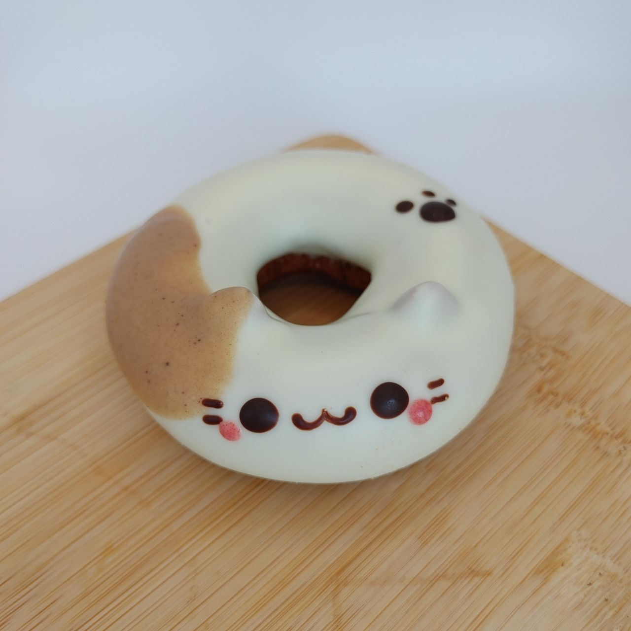 みけ