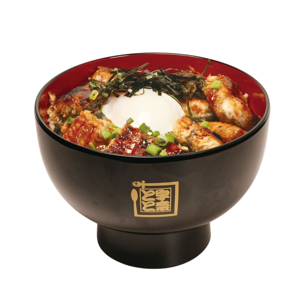 【期間限定】月見テラどーん　並盛り