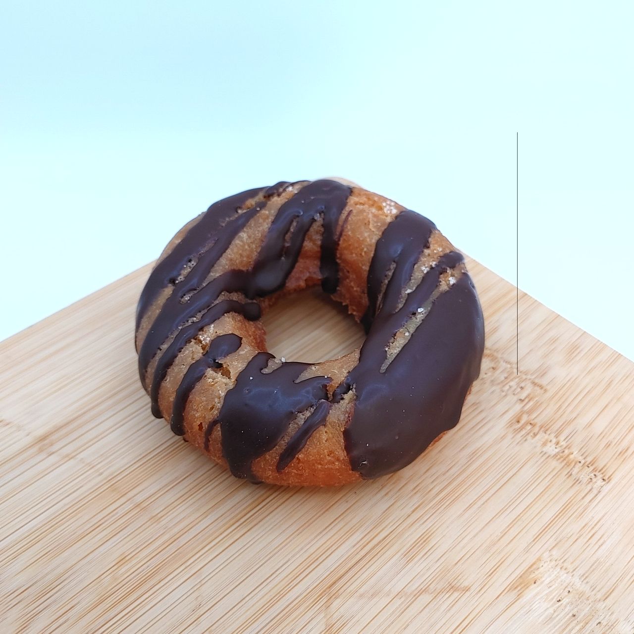 塩バターチョコ