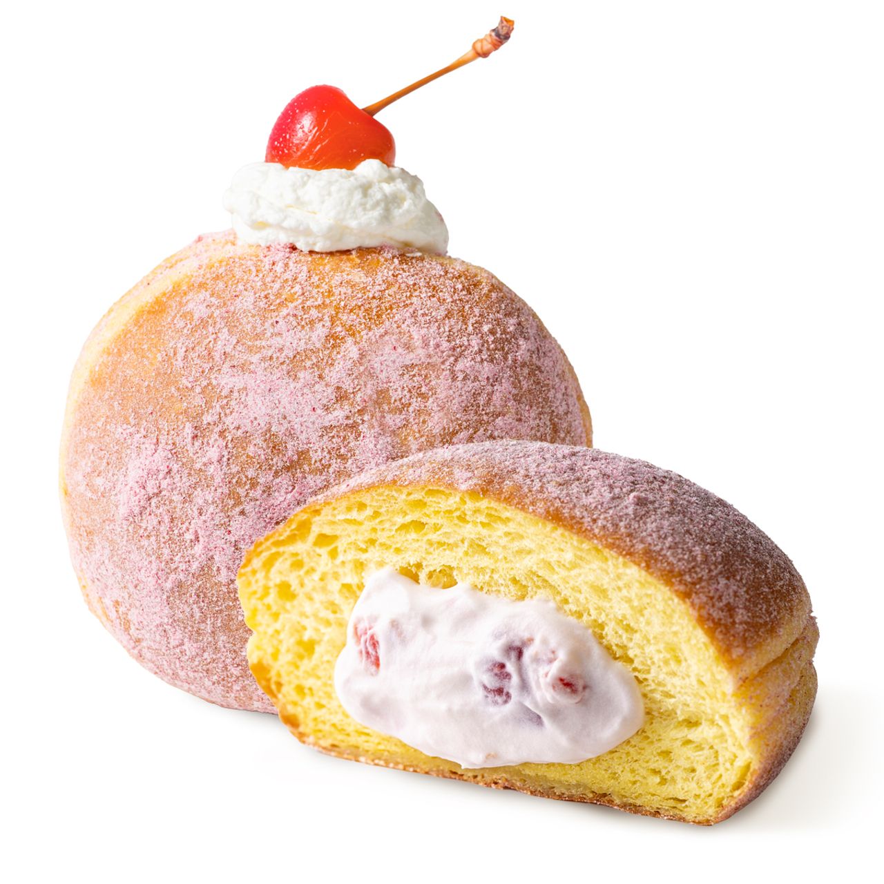 【4/29〜受け取り可能】さくらんぼクリーム