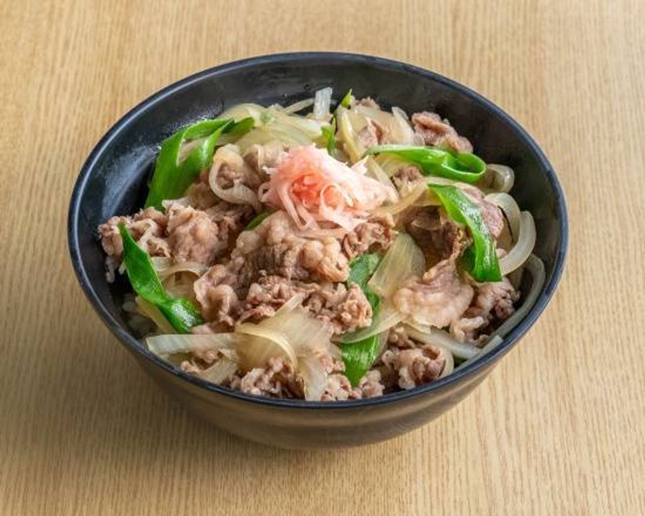 大和牛の肉丼