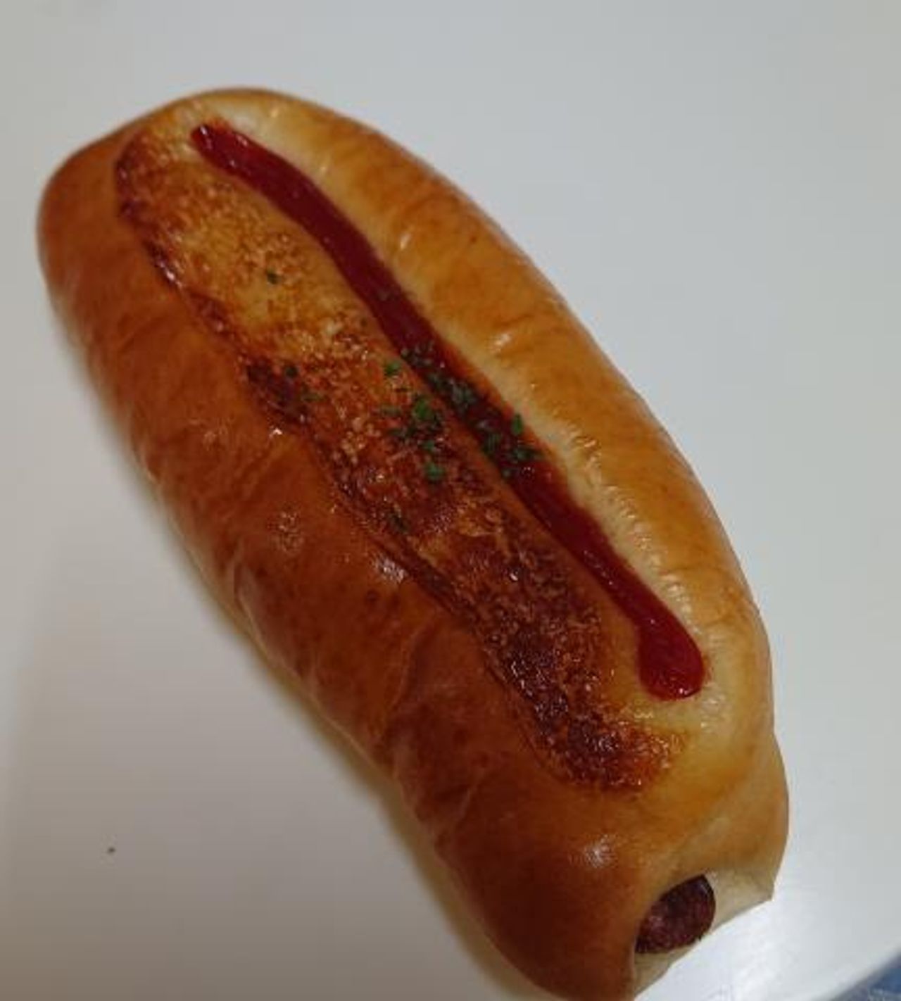 ウインナーパン