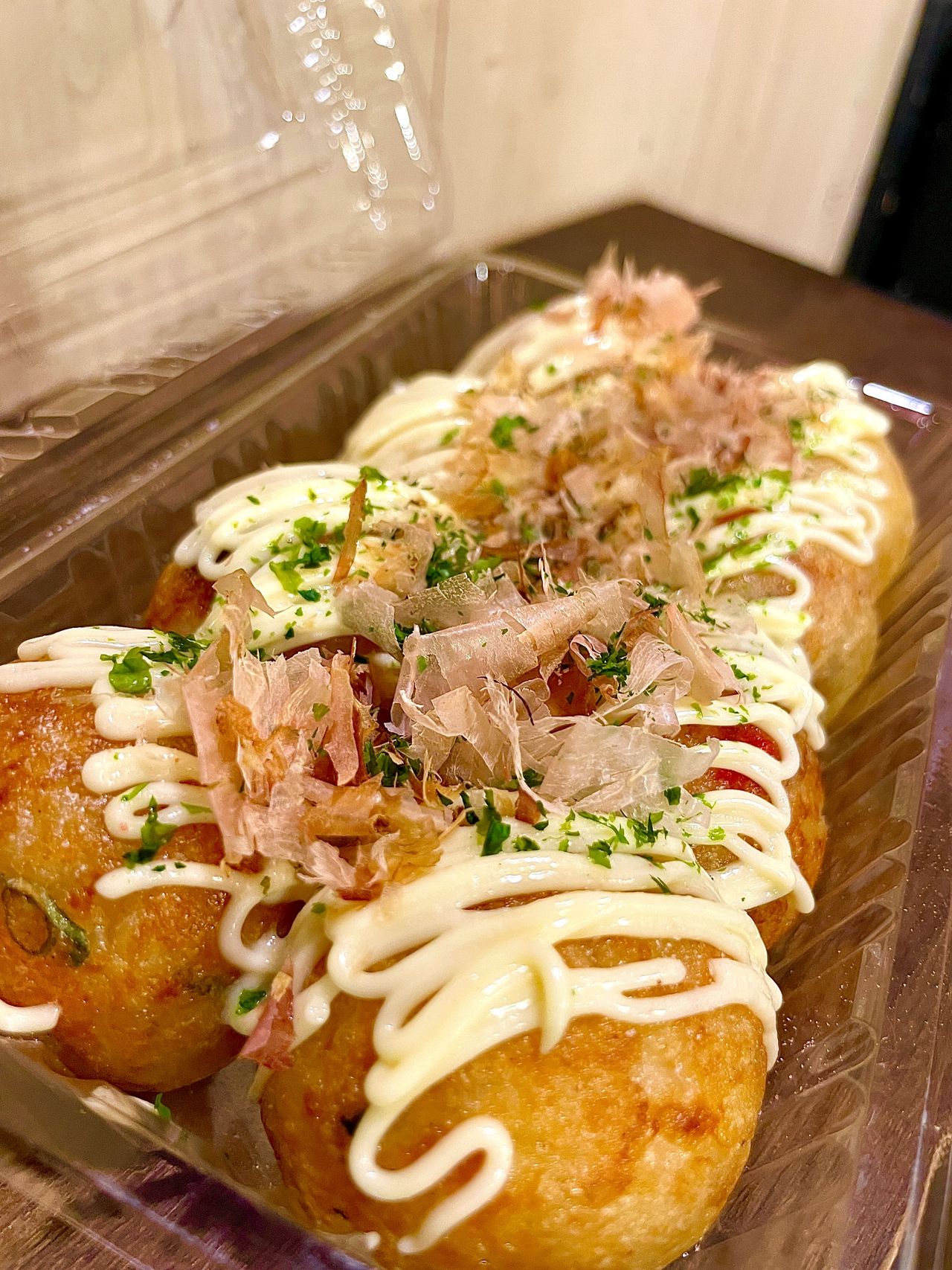 塩マヨ10個入り