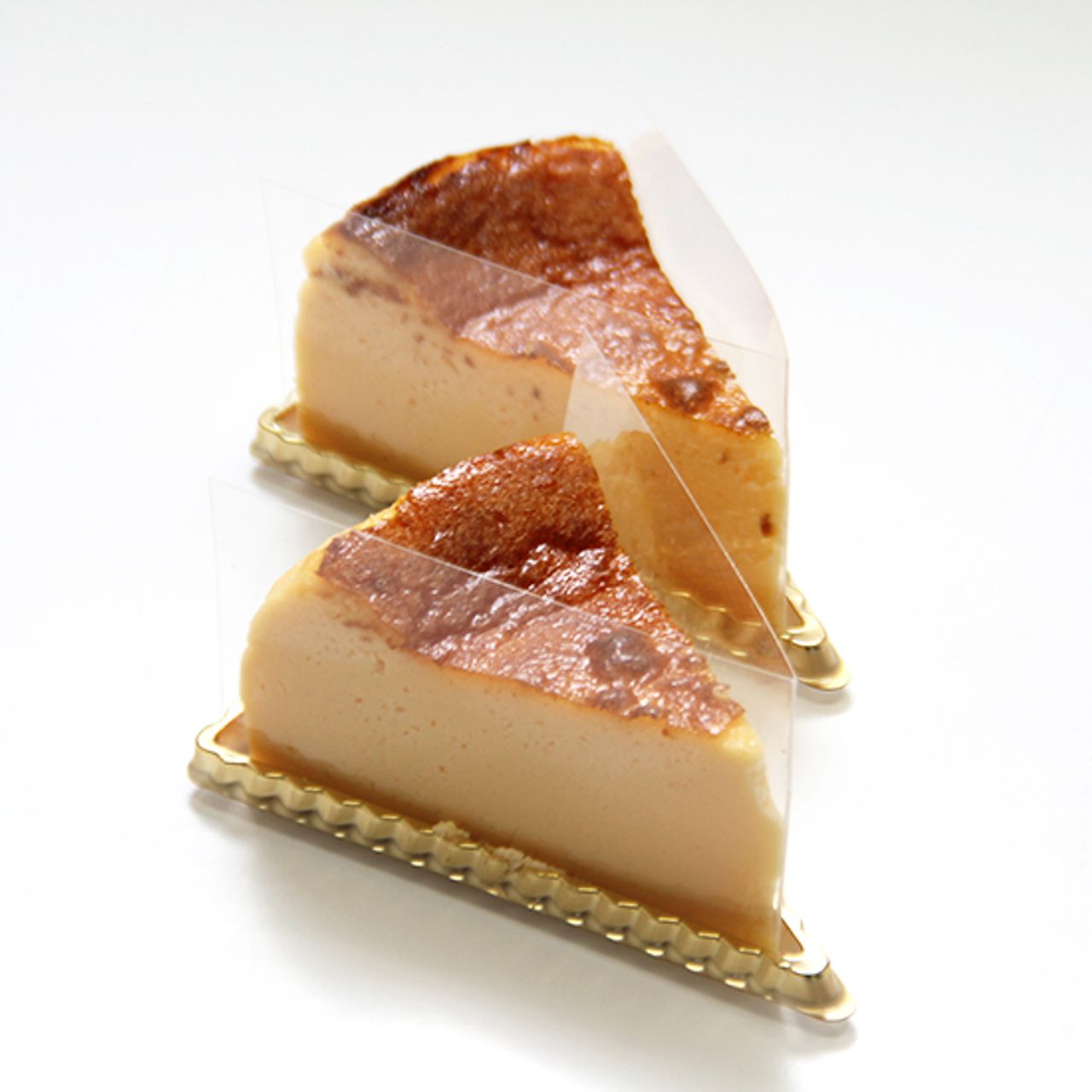 ベイクドチーズサンファリーヌ