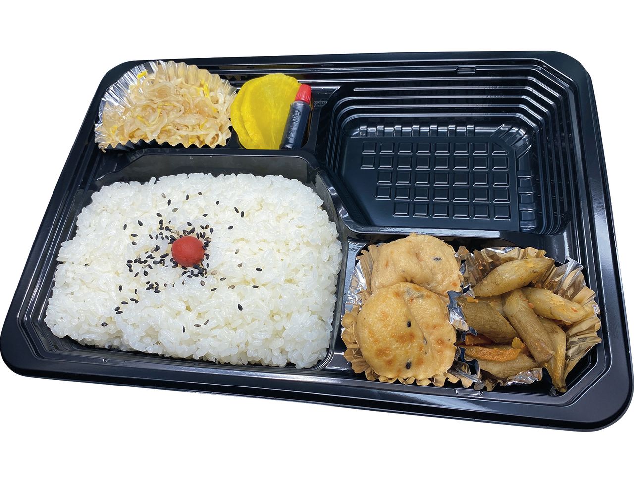 幕の内弁当