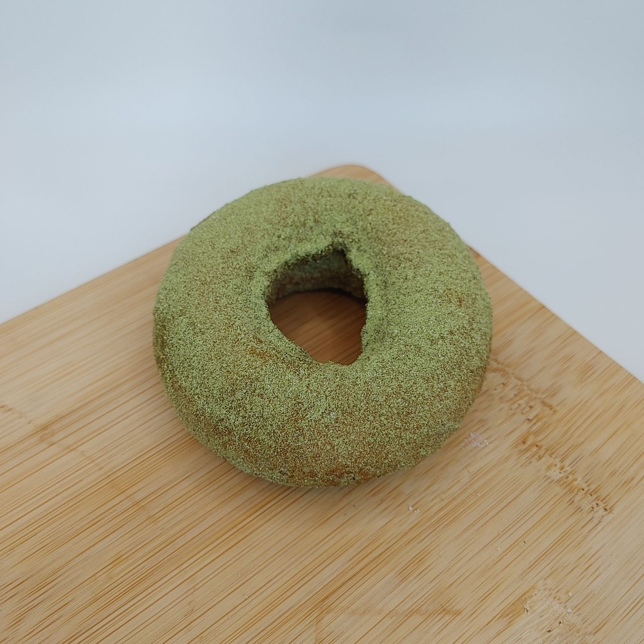 抹茶シュガー
