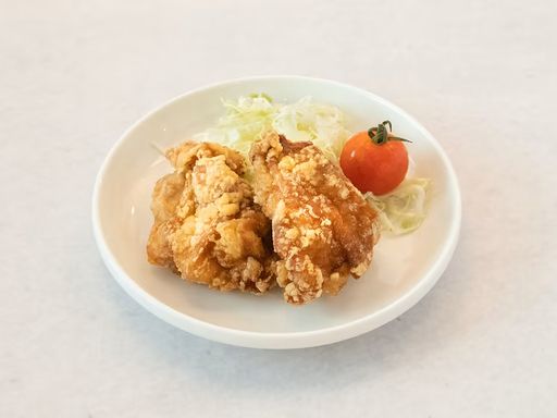 唐揚げ