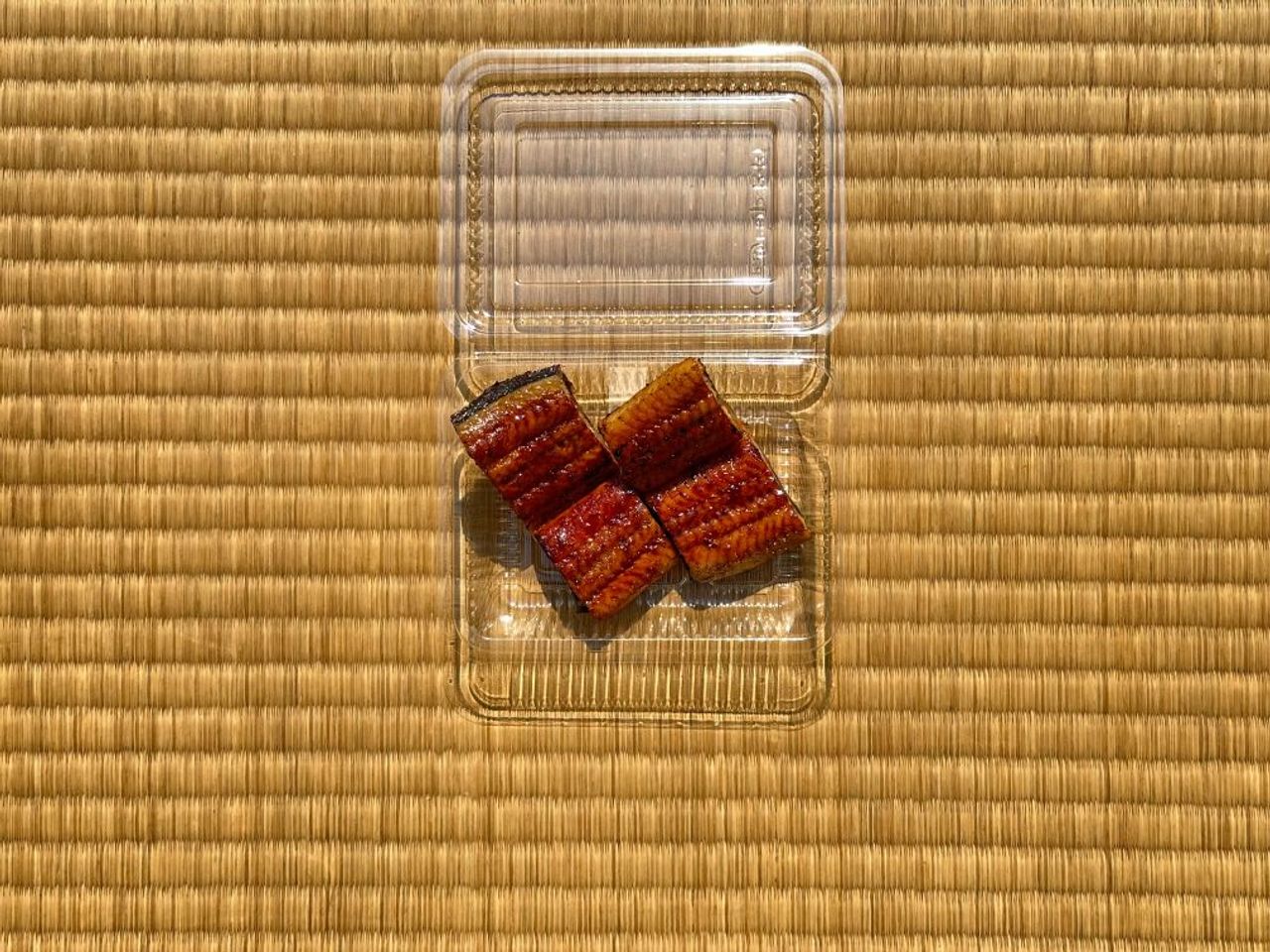 うな皿
