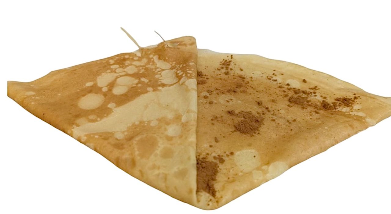 バターシナモンシュガー