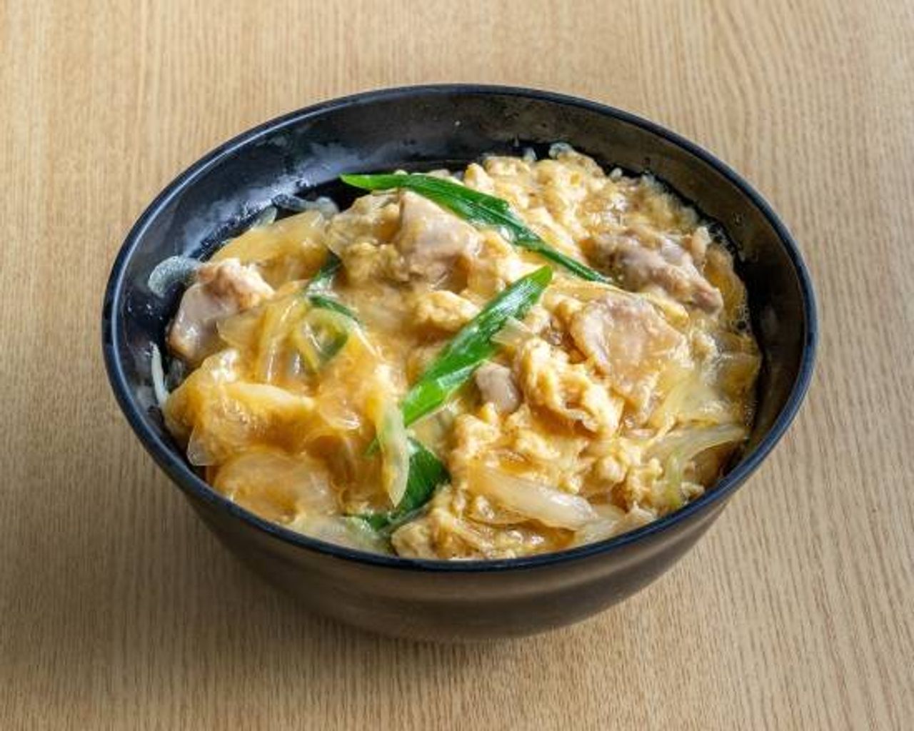 親子丼