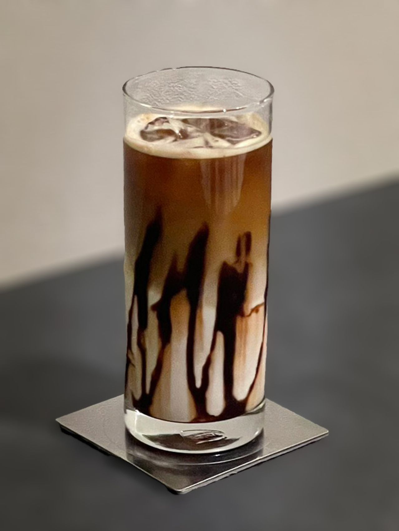 カフェモカ