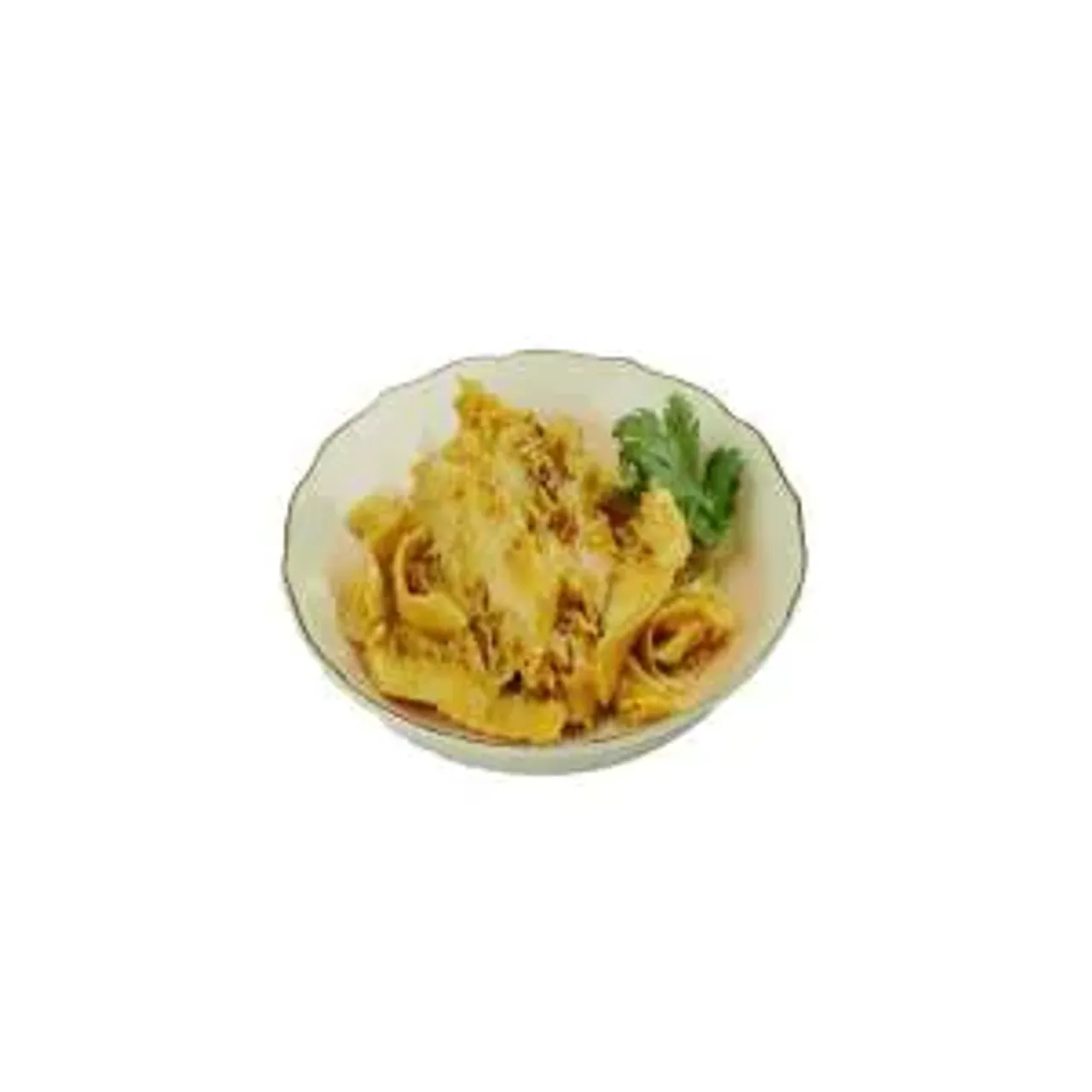 ハチノスの胡麻味和え