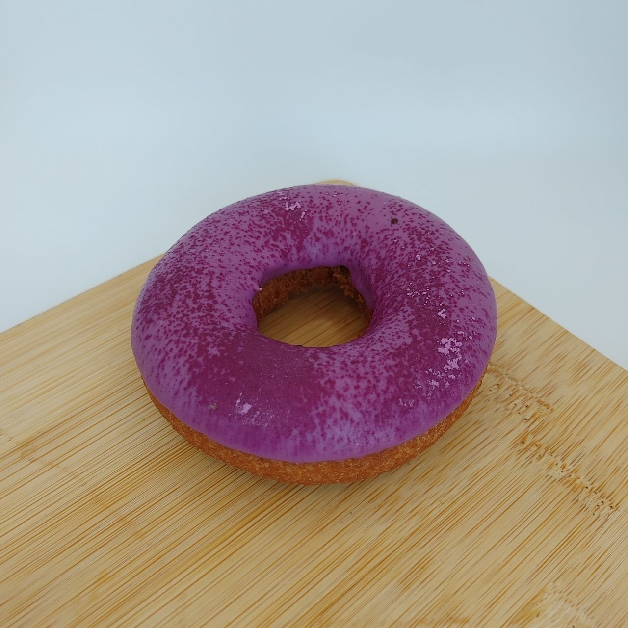 むらさきいもミルキー