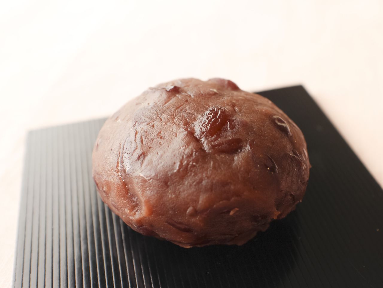 秋おはぎ　粒あん