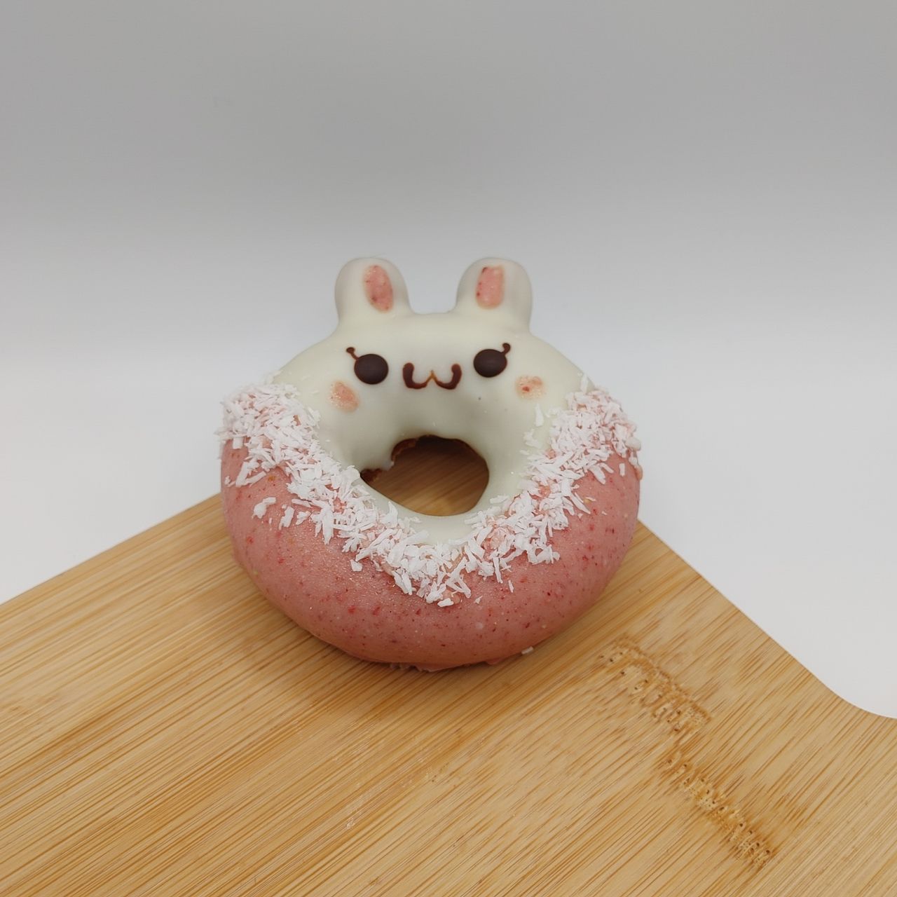 成人式限定:うさぎ