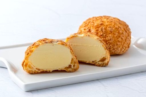 銀座プレミアムシューアイス マンゴー