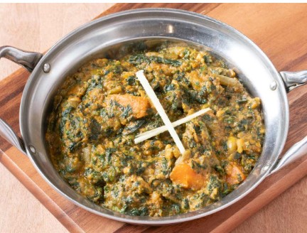 ベジタブルハイデラバディカレー/Vegetable Haidrabady Curry