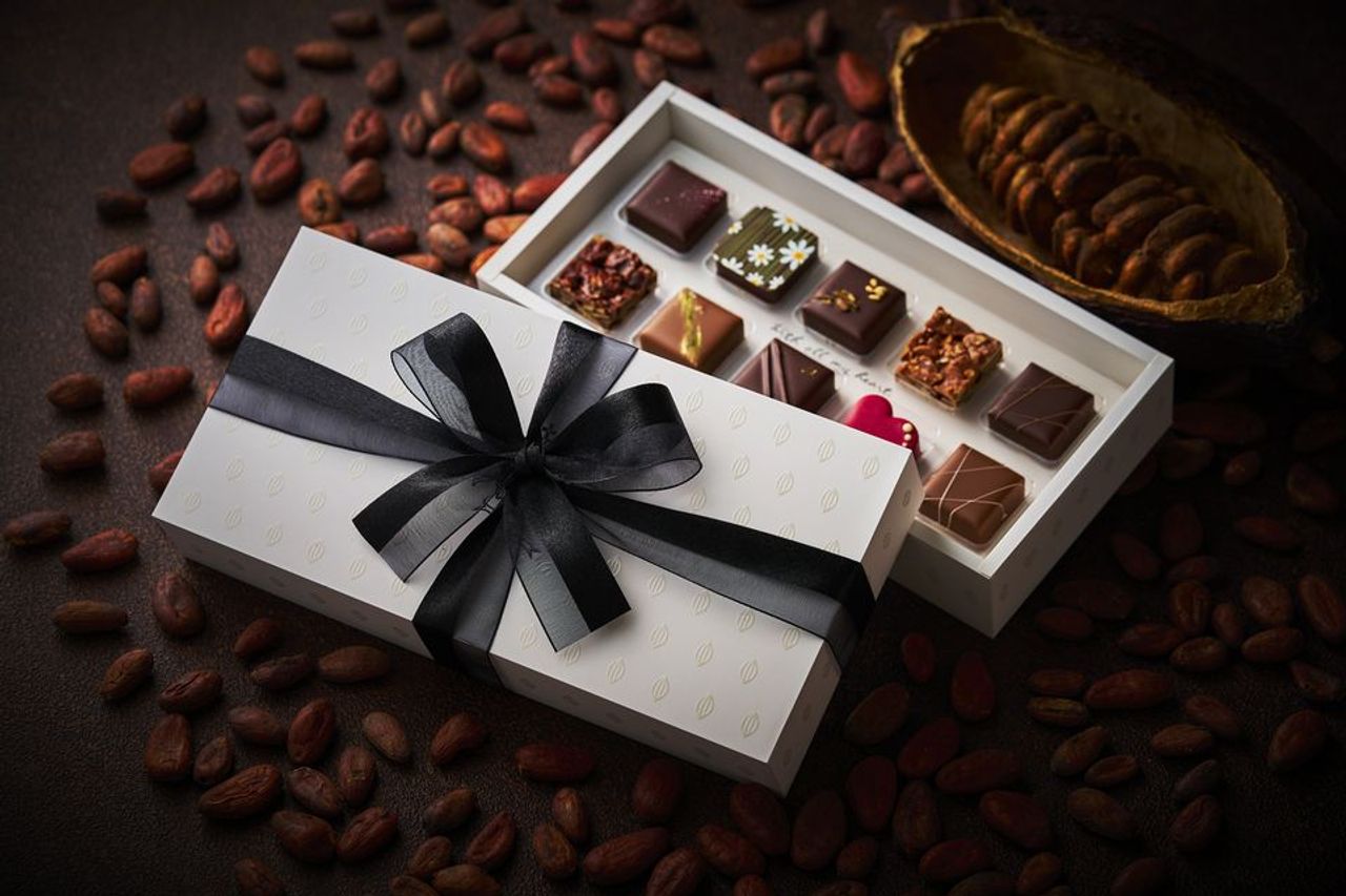 2枚目のスライド