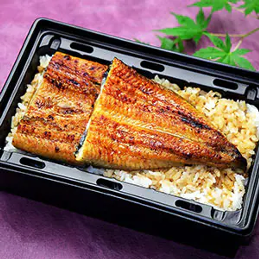 【温まるJet Chef弁当】金のうな重【特選】