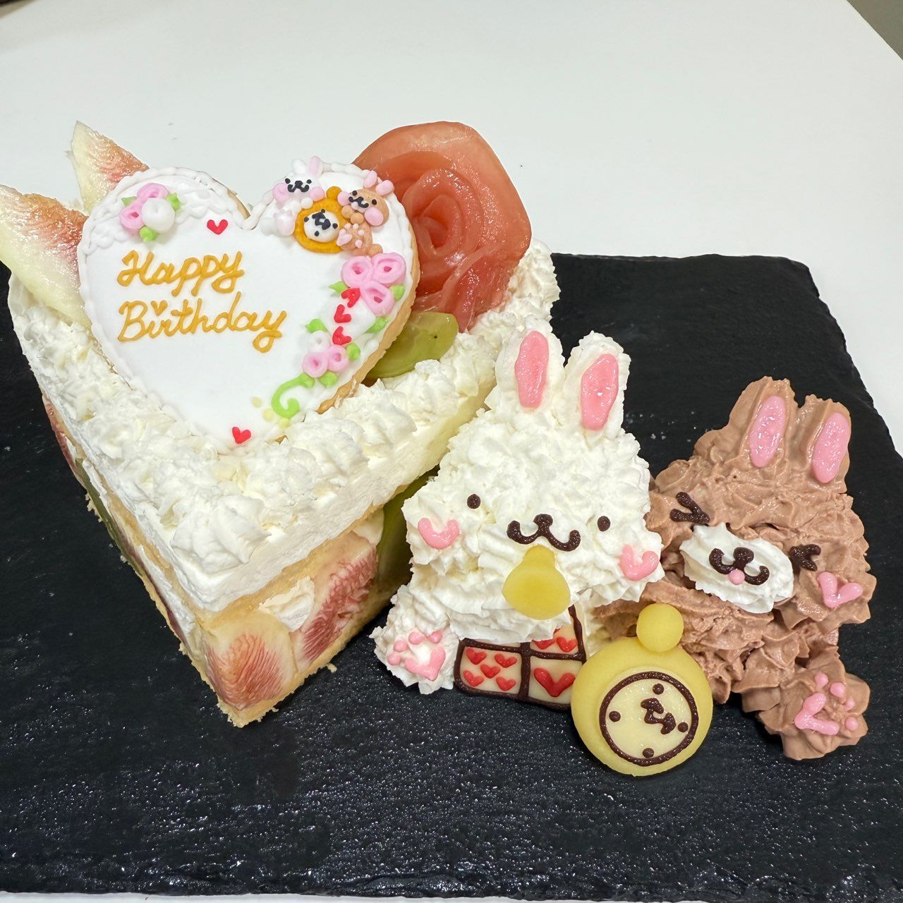 2枚目のスライド