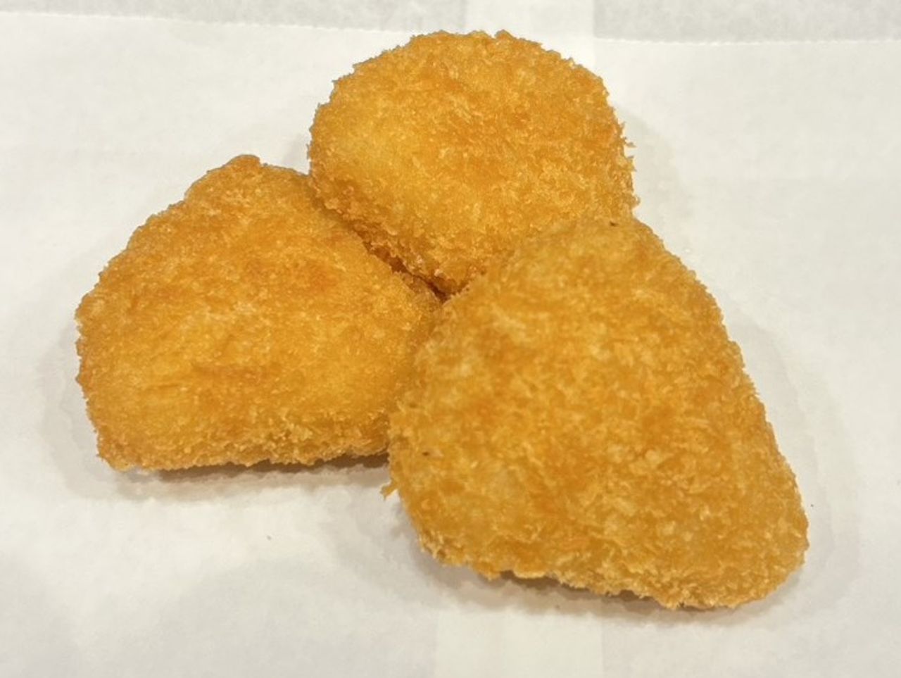 カマンチーズフライ（3個）