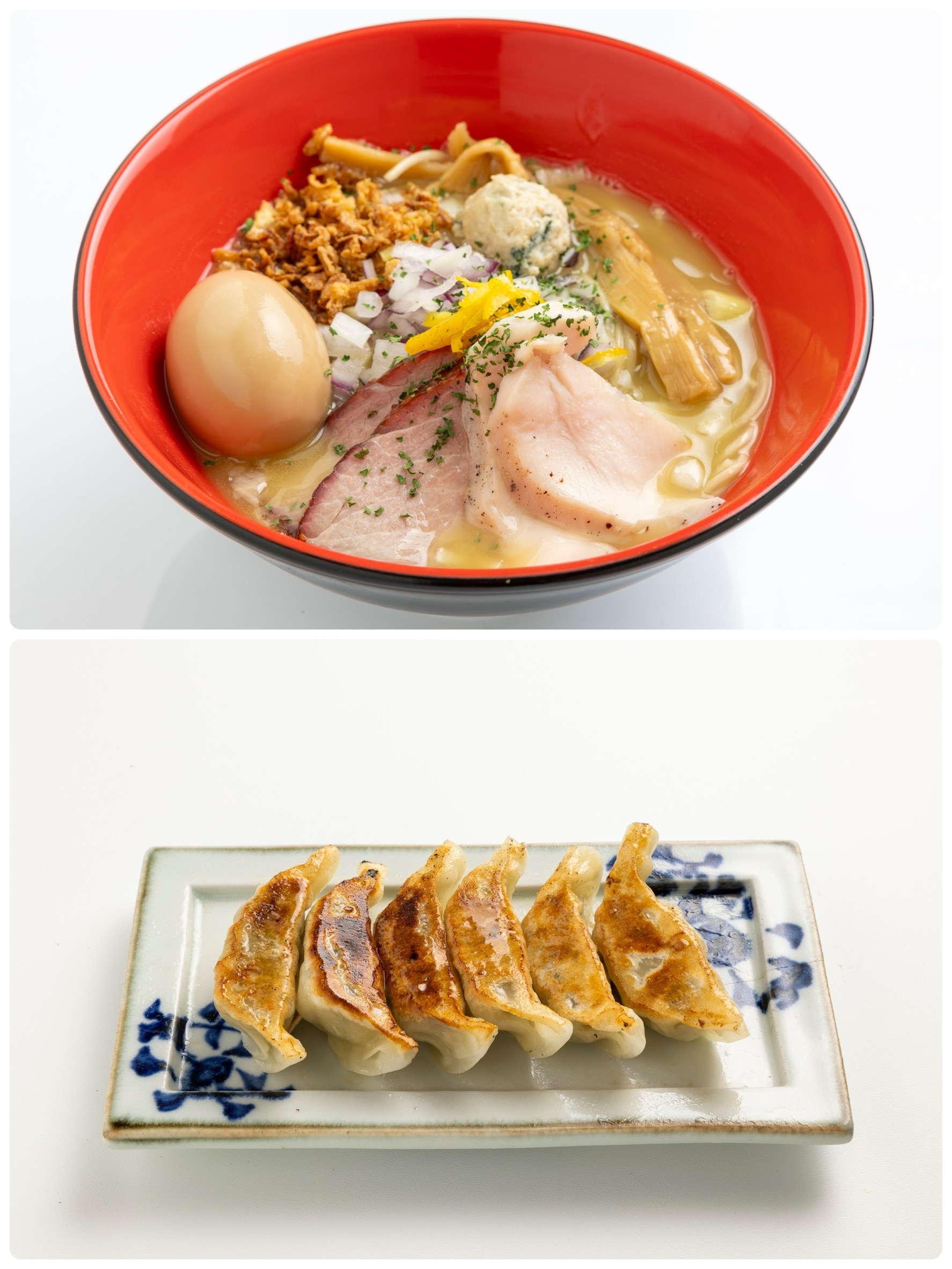 公式】特級鶏蕎麦龍介 | テイクアウト（お持ち帰り）ネット予約