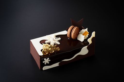 Gateau Chocolat ガトーショコラ