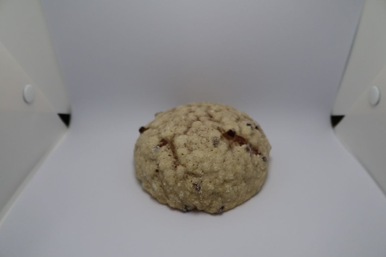 チョコチップメロンパン
