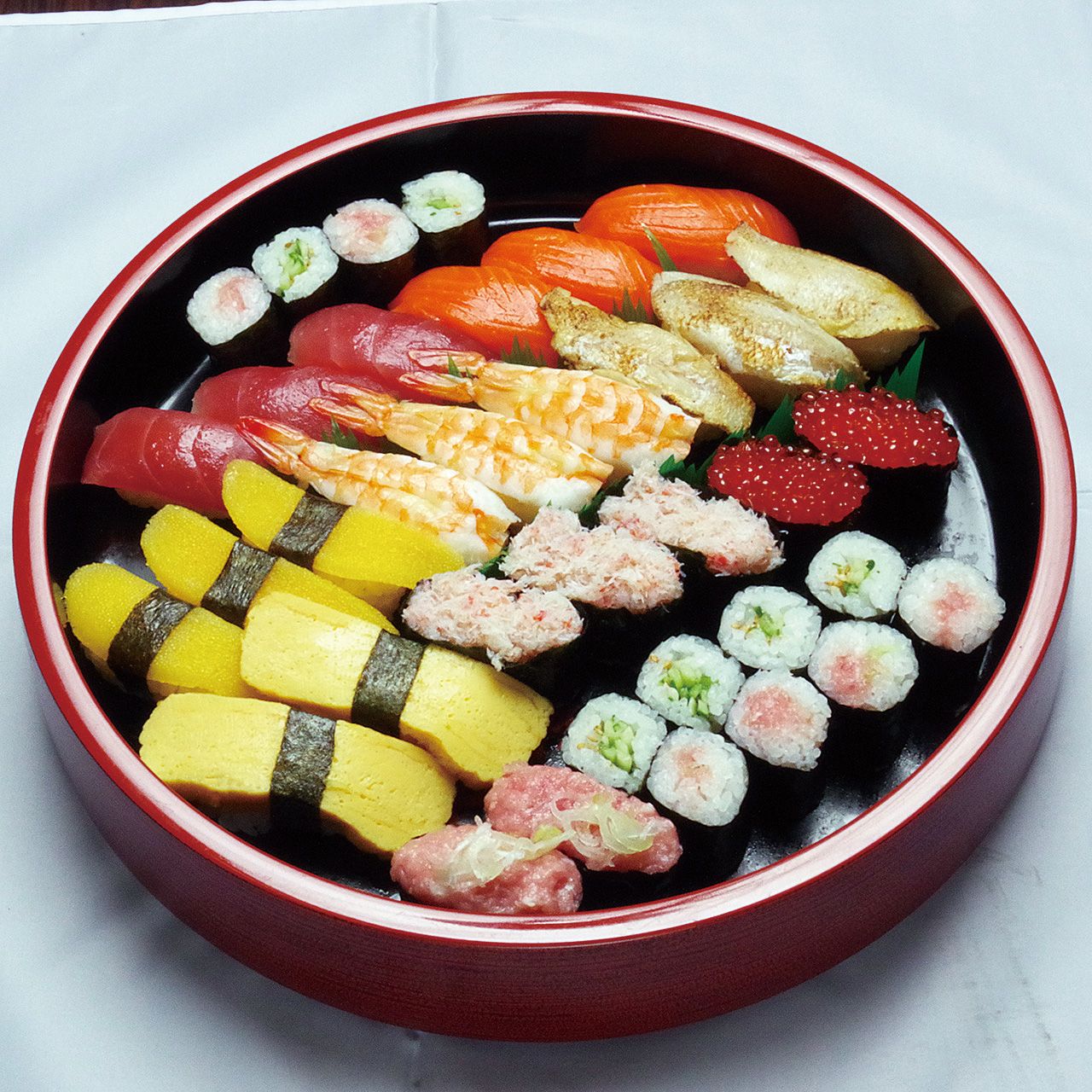 【4884】北海水月湖３人前プラス唐揚げ5個