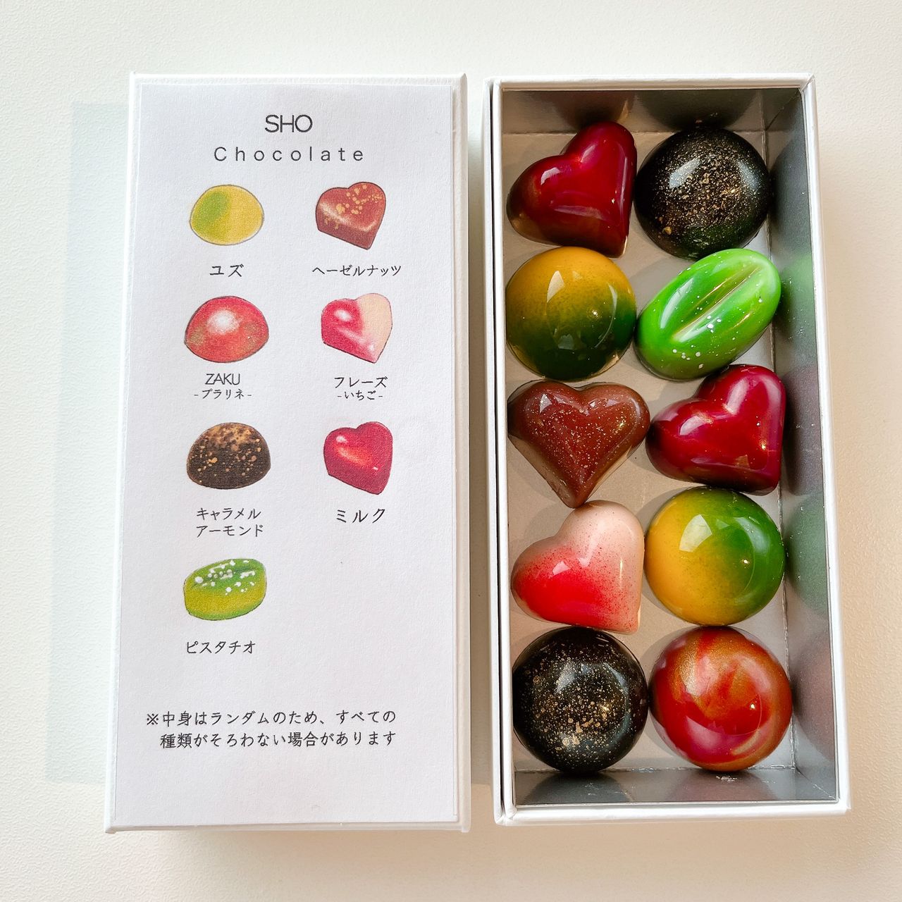 2枚目のスライド