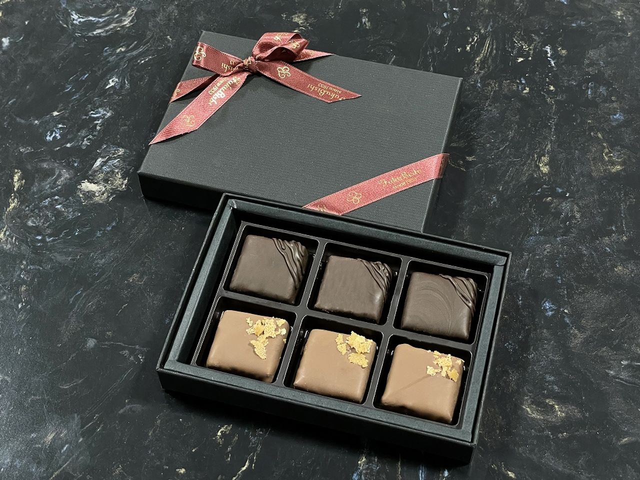 E　ジャンドゥーヤ６入