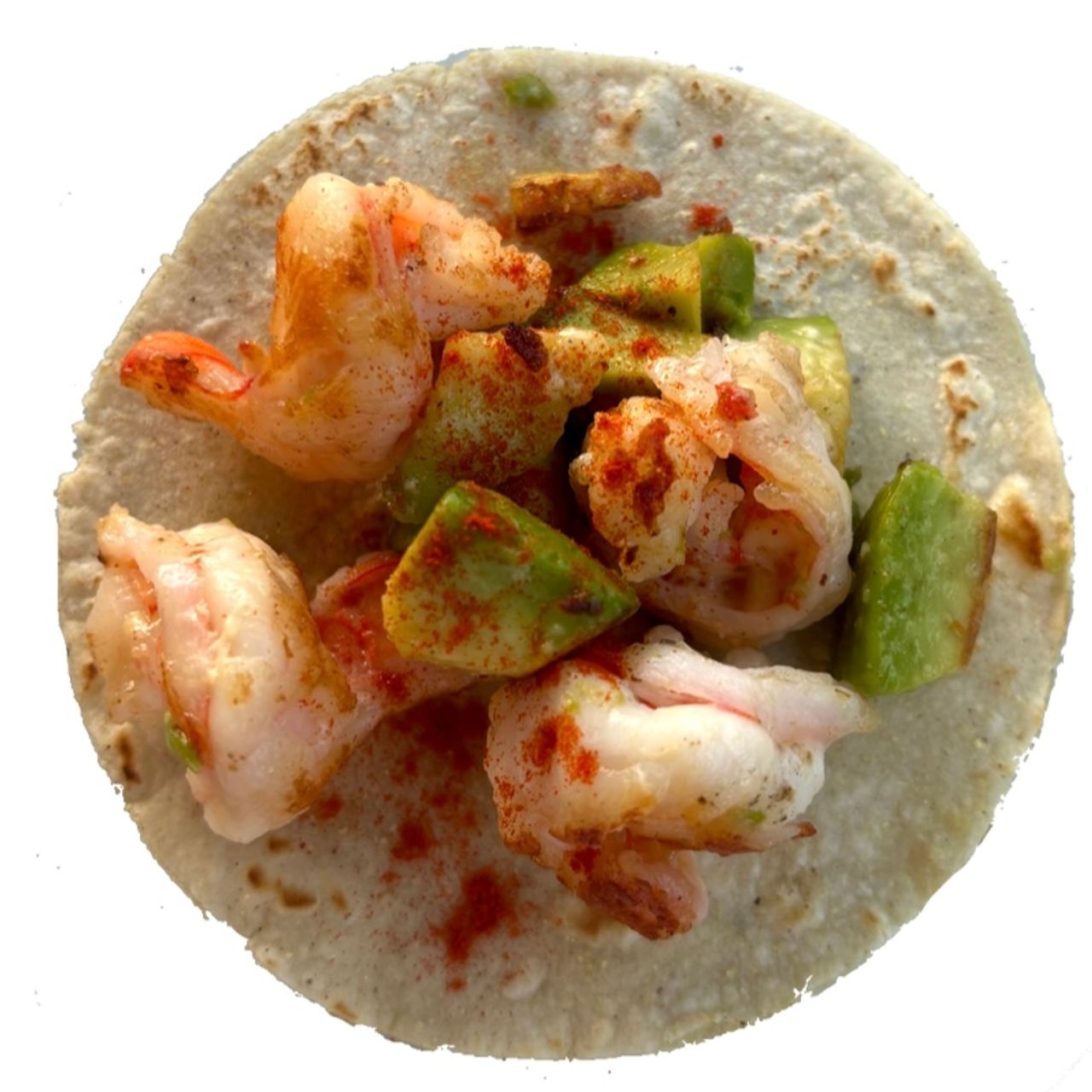 Avocado&Shrimp(単品)