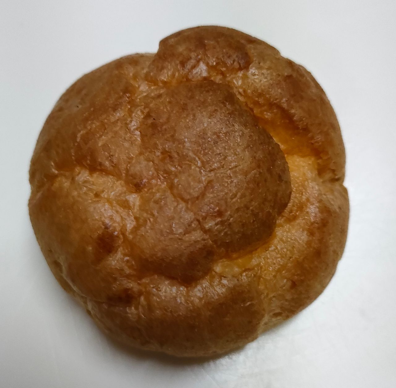 シュークリーム