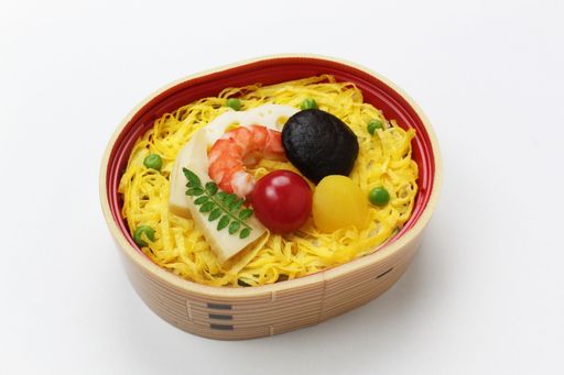 花まるちらし　※ご予約は3日前の16時、5箱からの注文となります。