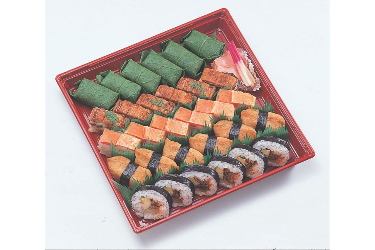 和みの膳　（５～６人前）