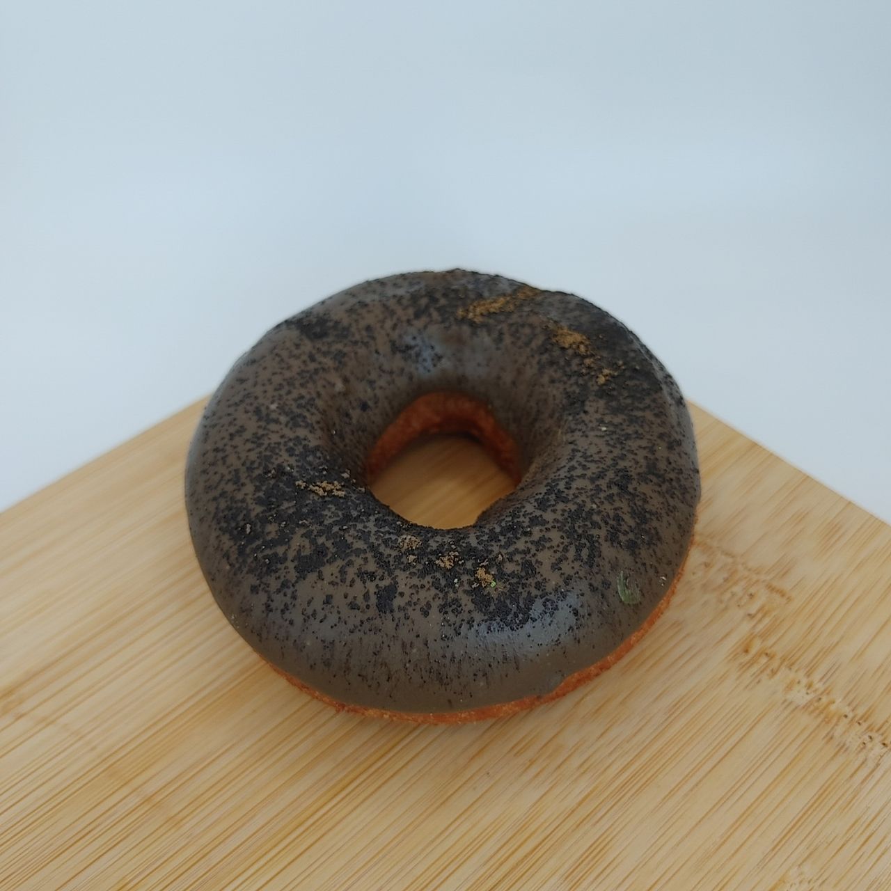ほうじ茶ミルキー