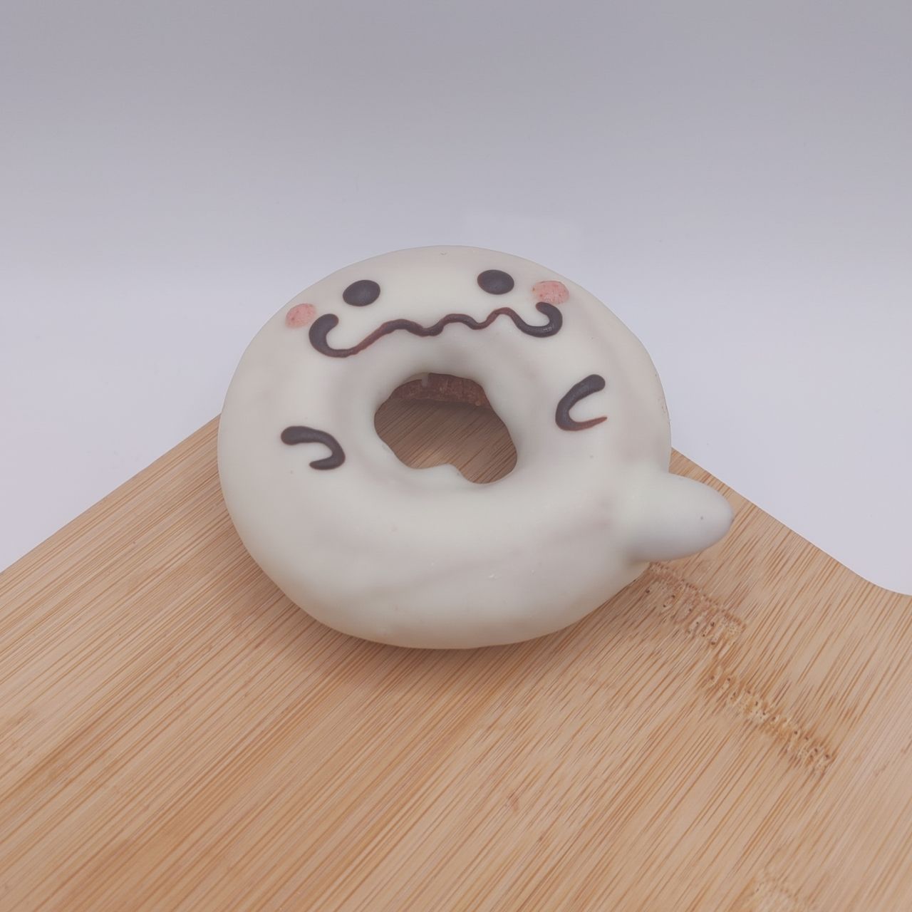 ハロウィン後半:おばけ
