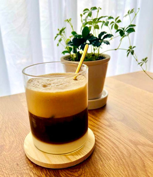 ベトナムコーヒー