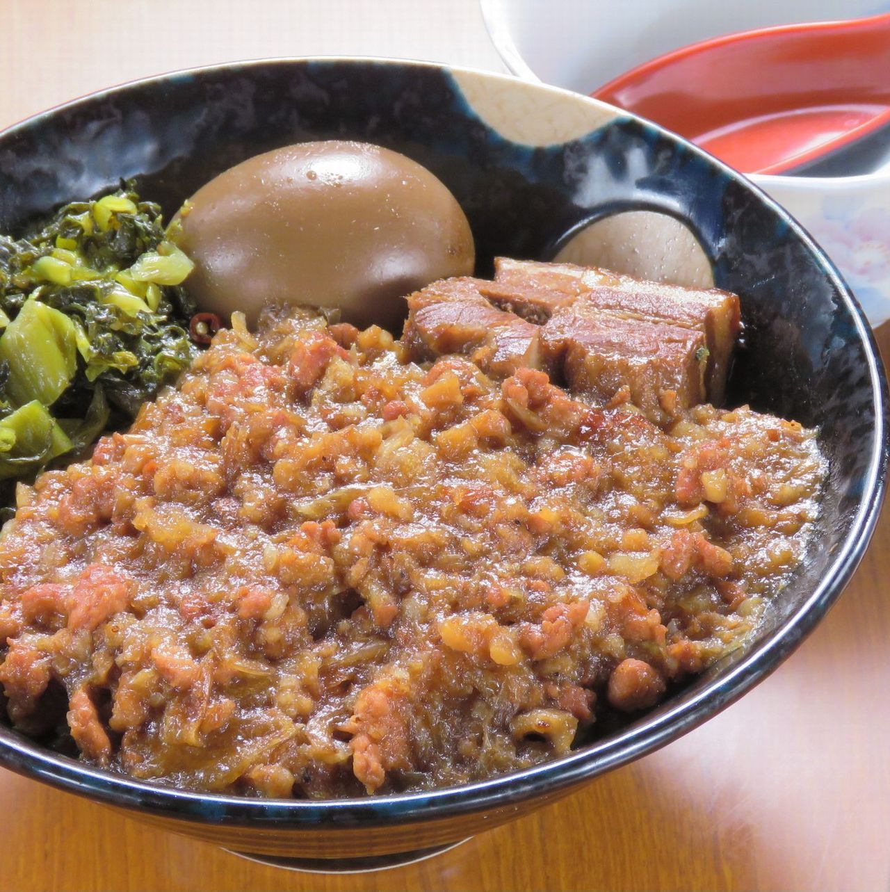 ルーローハン