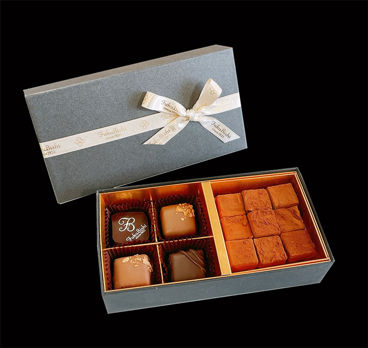 F　ショコラアソート