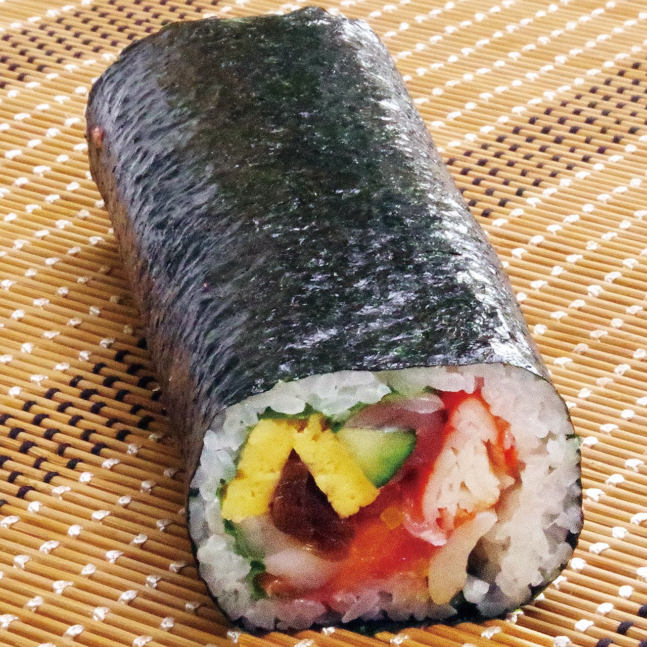 【1670】どっさり特上恵方巻き