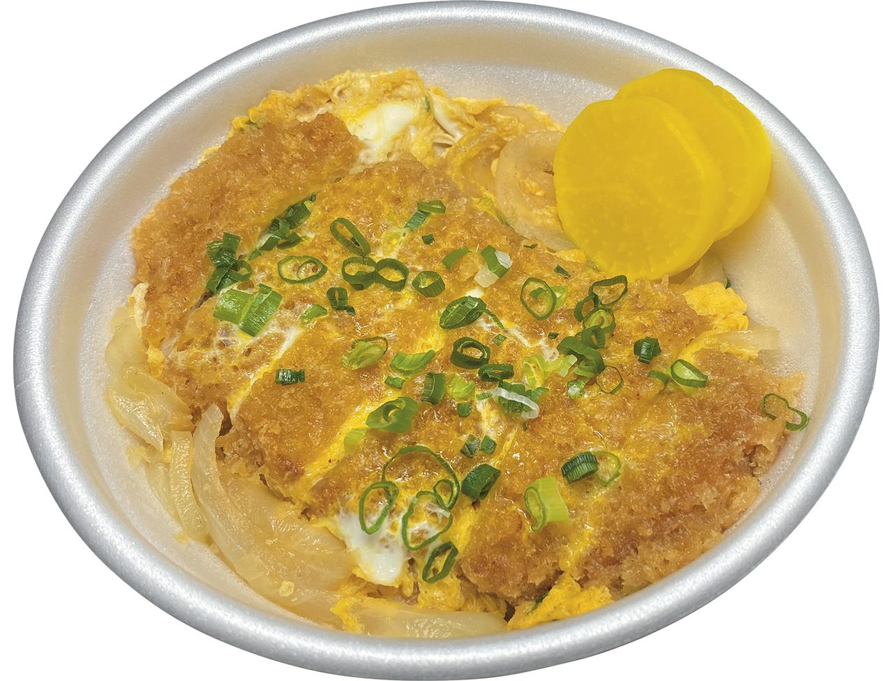 カツ丼
