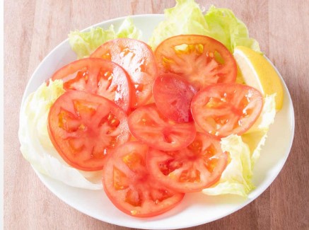 トマトサラダ/Tomato Salad