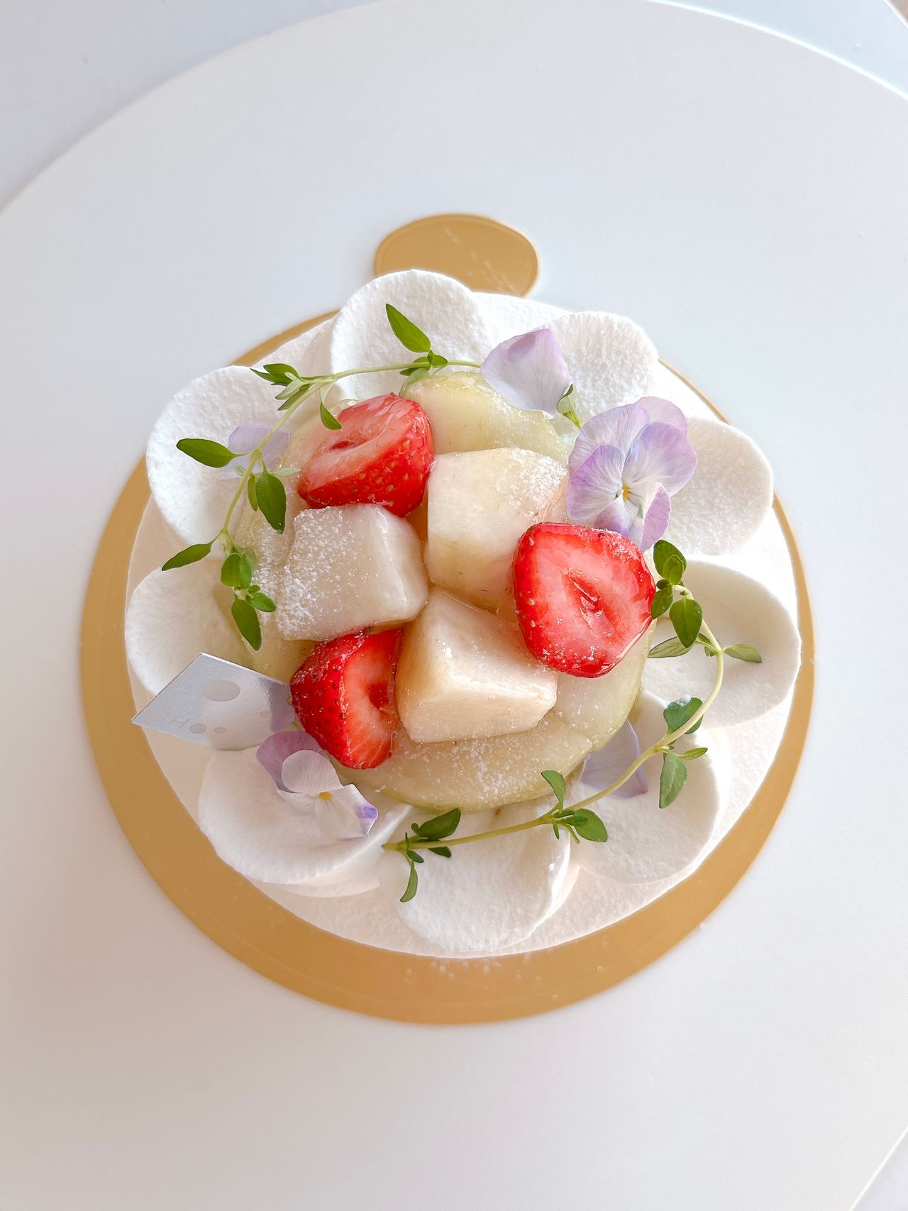 2枚目のスライド