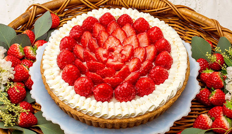 公式】キルフェボン ｜ ネット予約・WEBストア