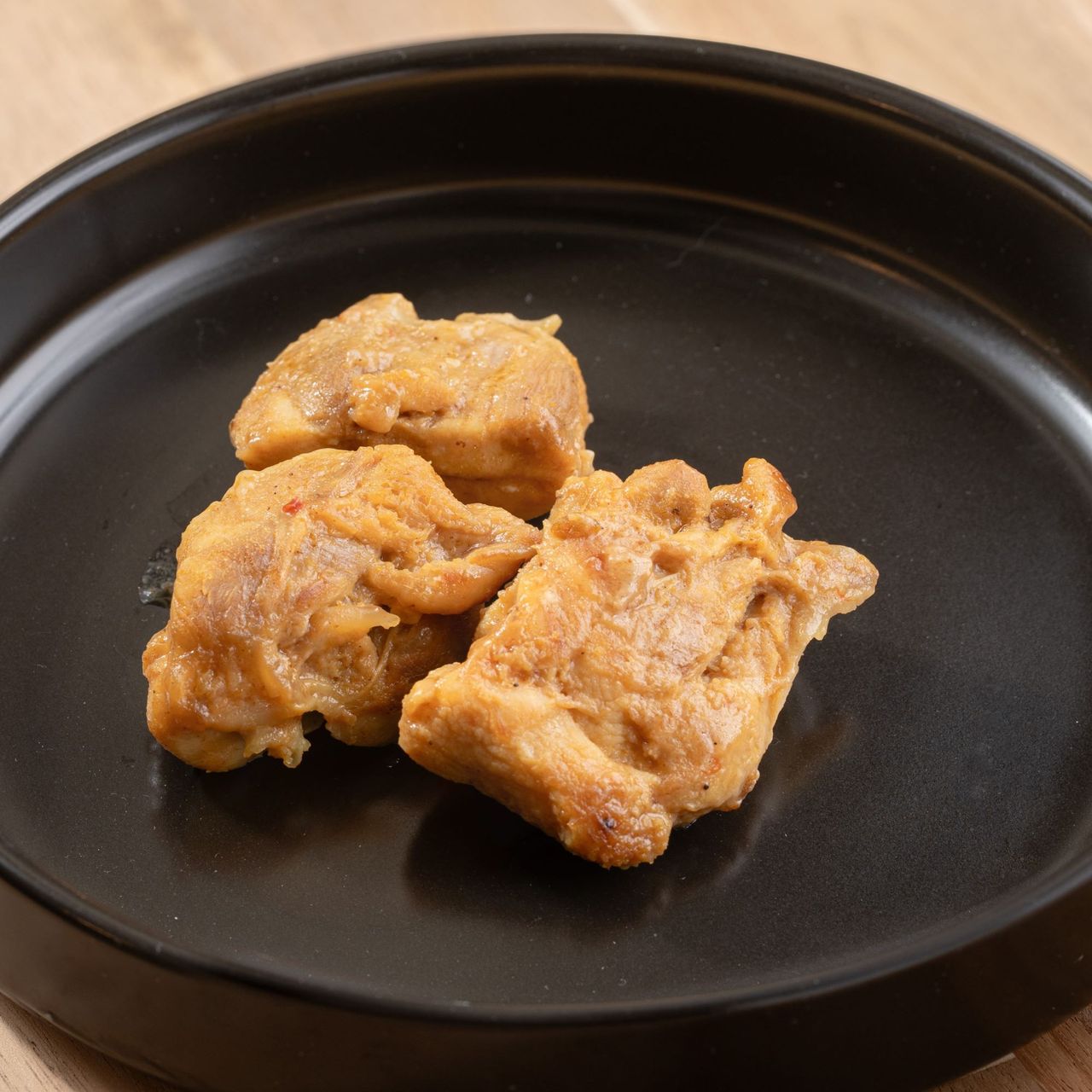 エスニックチキン