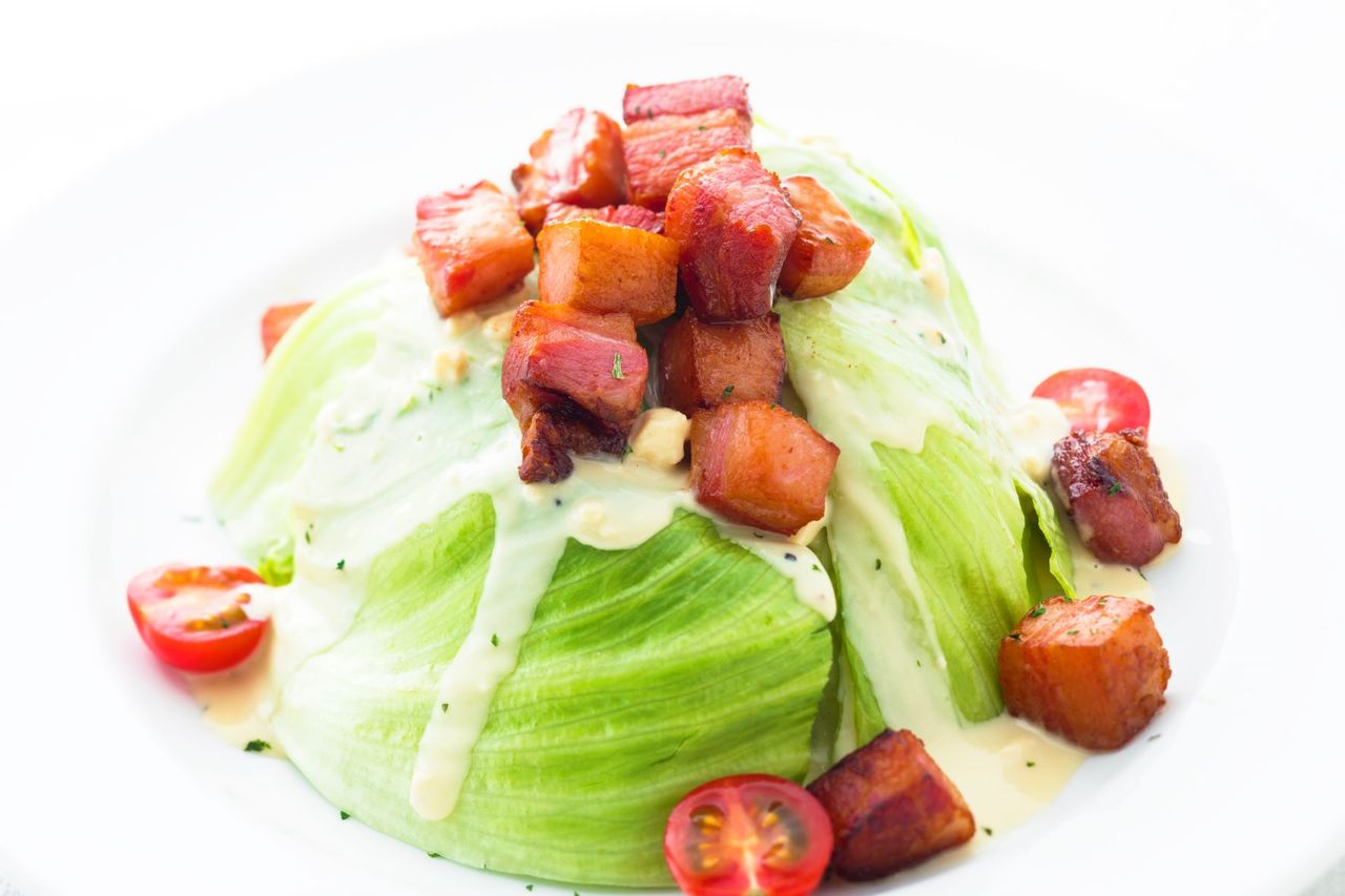 WEDGE SALAD ウェッジサラダ