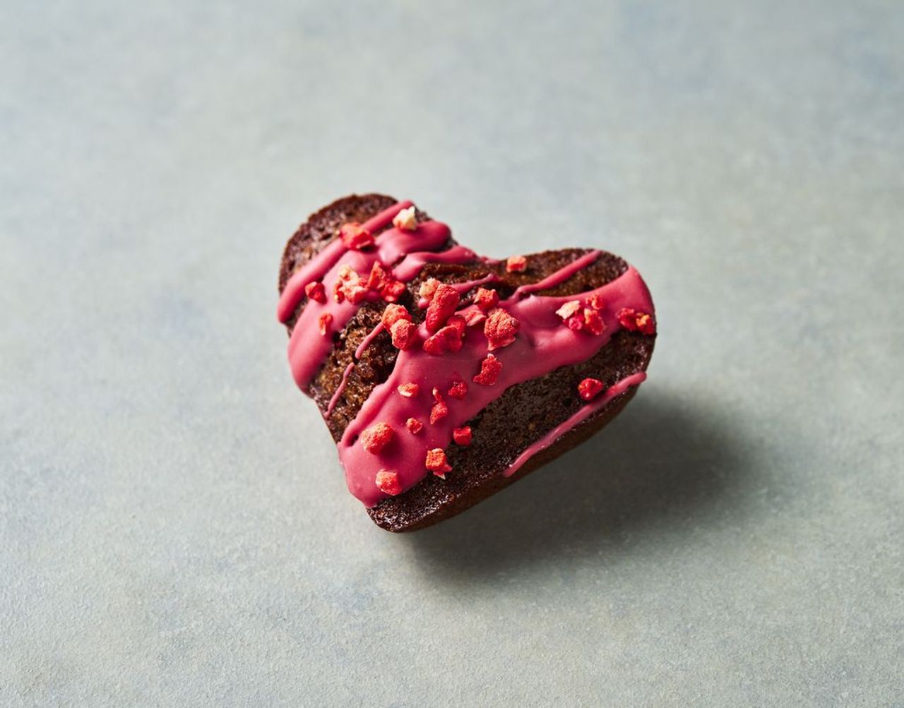 （期間限定商品）焼き立てフィナンシェ　フレーズ・ショコラ【単品】