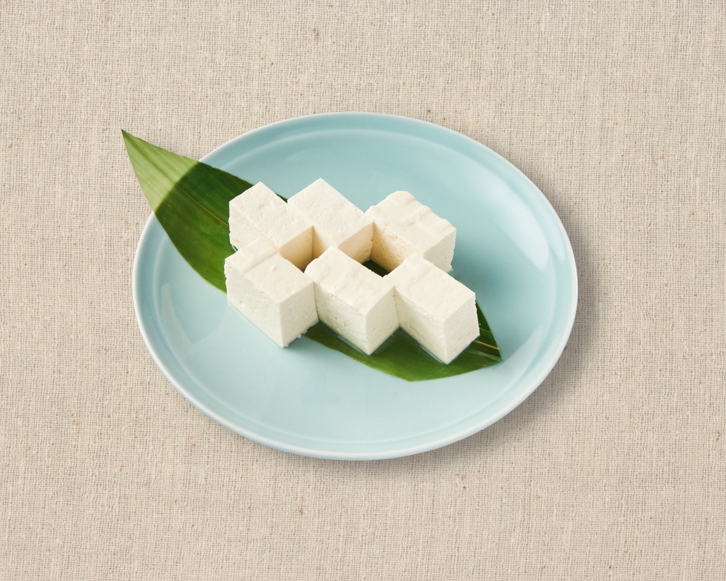 豆腐